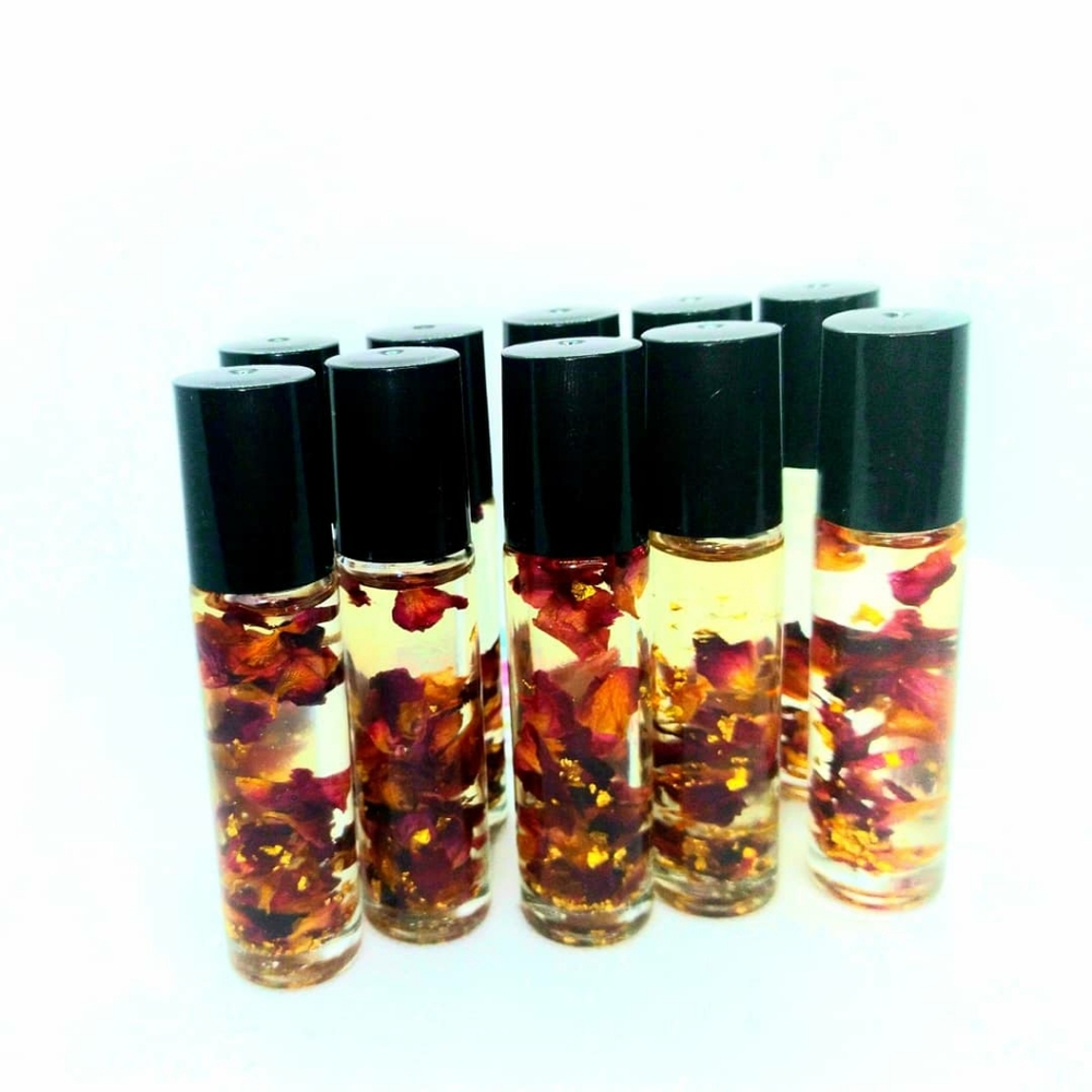 Rose 🌹 Lip Oil